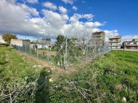 Περιφράξεις Οικοπέδων & Αγροτεμαχίων - FenceUp Περιφράξεις