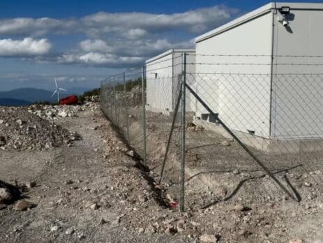 Περιφράξεις Φωτοβολταϊκών Πάρκων - FenceUp Περιφράξεις