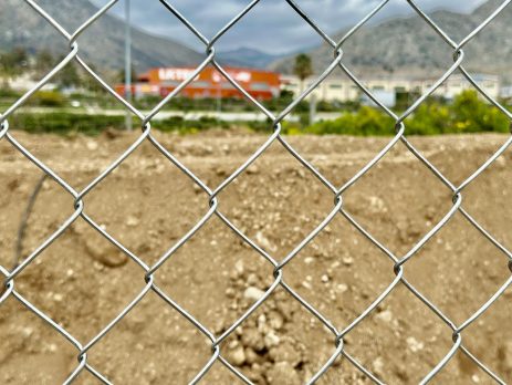 Περιφράξεις Οικοπέδων & Αγροτεμαχίων - FenceUp Περιφράξεις1