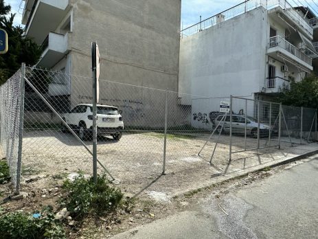 Περιφράξεις Οικοπέδων & Αγροτεμαχίων - FenceUp Περιφράξεις